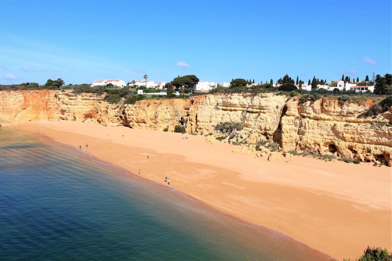 Algarvesand Porches Villa Porches  Exteriör bild