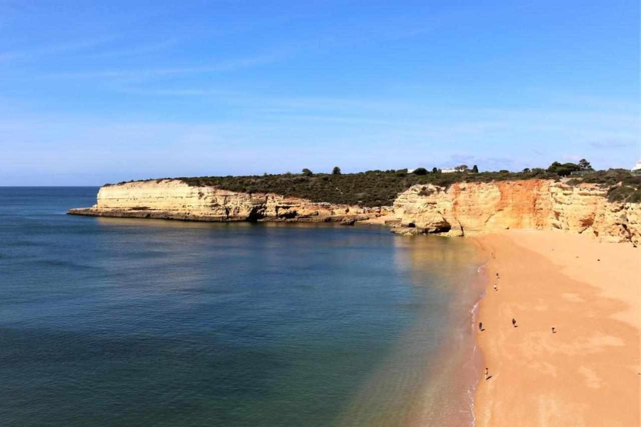 Algarvesand Porches Villa Porches  Exteriör bild