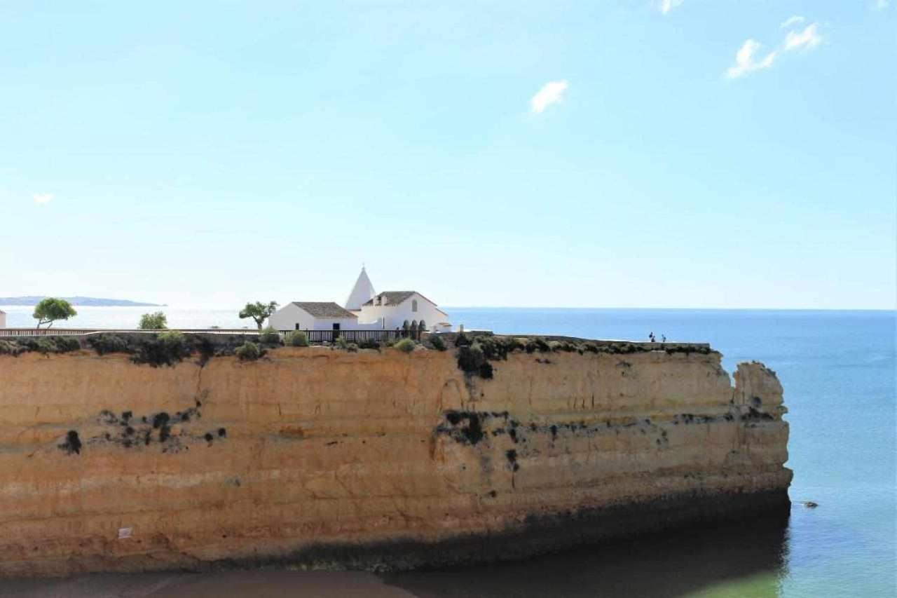 Algarvesand Porches Villa Porches  Exteriör bild